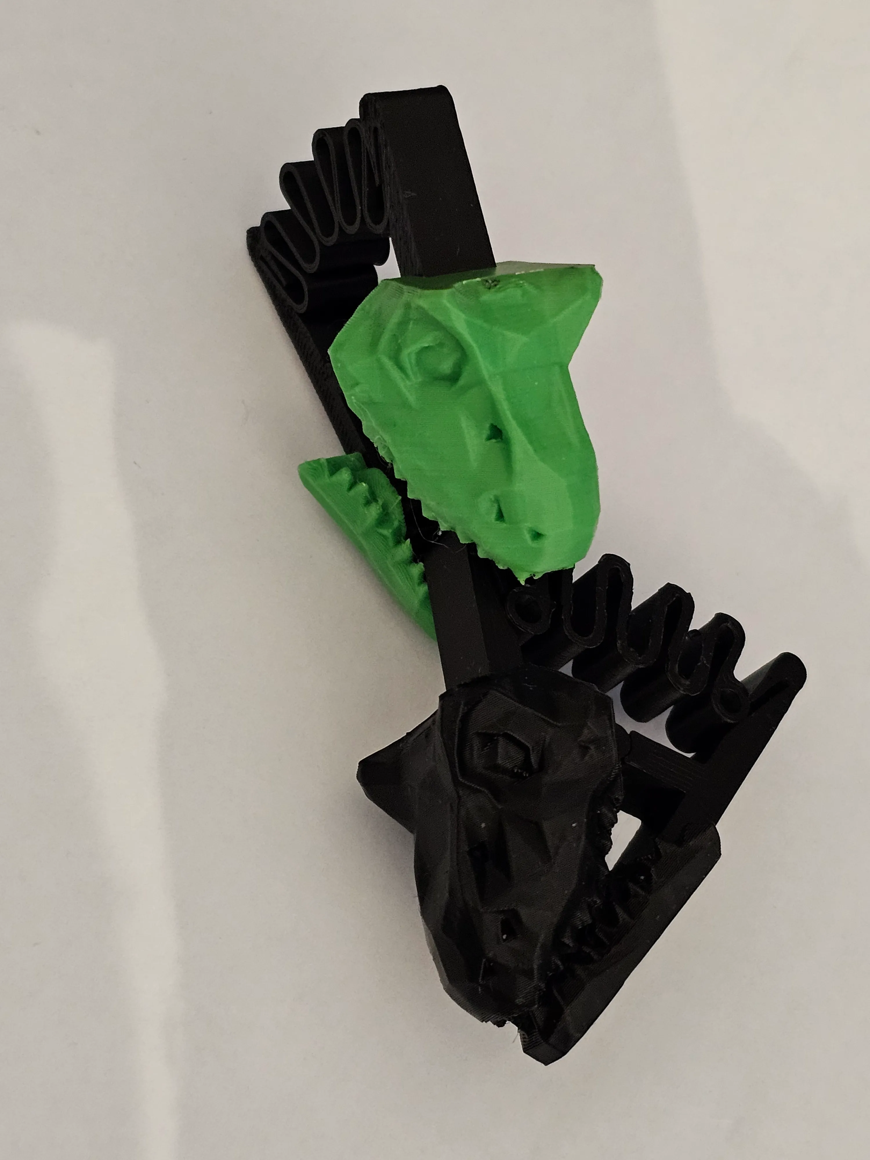 Dinosaur Clip - Unleash the Power of the Past.