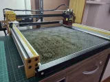 Impresora CNC Modulo Laser Creality Falcon 5/10W  Ender 3-3
