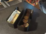 Moneybox separator-2