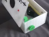 PCB storage box with opening mechanism-5