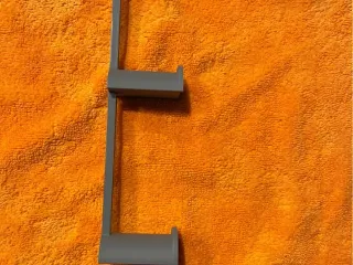 TentHangers - Mini-SpoolHolder + Extender