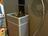 Creality K2 Pro Waste Trash Bin-1