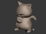 Cat Pus Dance Version-2