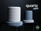 quartz · planter-0