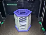 "Hex'M" - Modular, Multicolor, Support-Free, No-AMS Storage-2