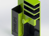 Philips Oneblade Holder-4