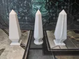 Obelisk Terrain Set-1