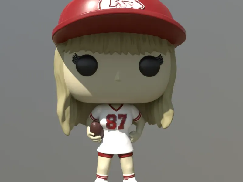 Funko Taylor Swift