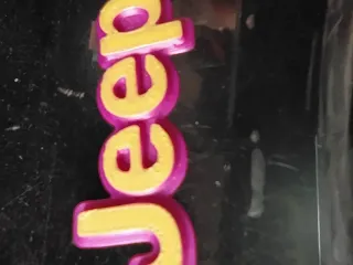 jeep logo
