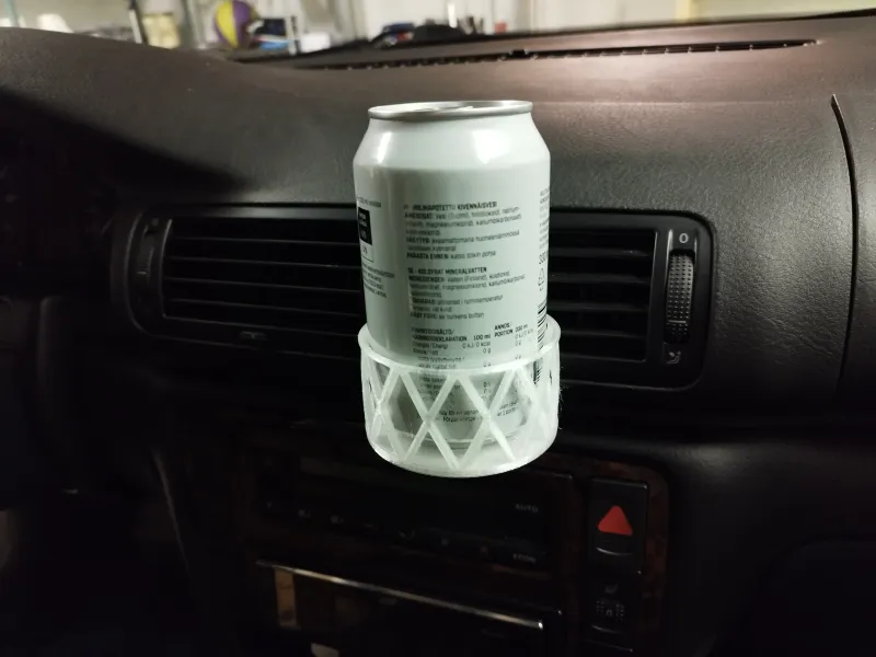 Cup holder
