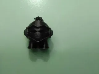 Key Chain Marvin