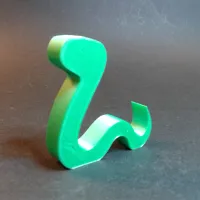 snake phone stand-2
