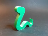 snake phone stand-2