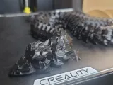 Modular Articulated Dragon 🐉-1