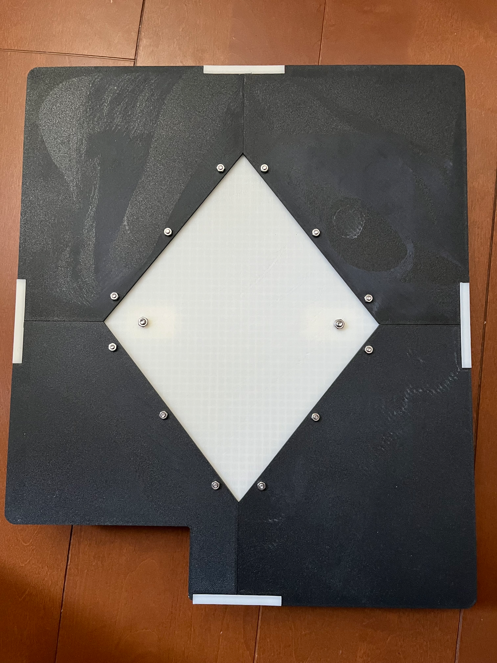 3D Printer Files | 3MF File | Creality K1,K1 SE Enclosure : Magnetic ...