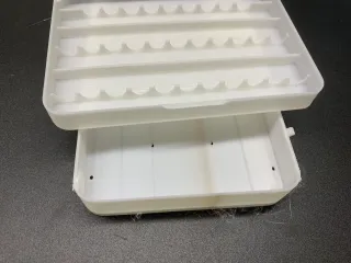 Model-Paint Organizer