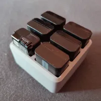 Battery Rack - Sony NP-FW50-2