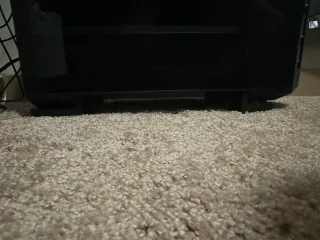 Computer Case Feet Risers