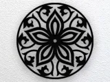 Flower Wall Art-0