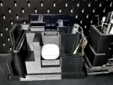 Brutalist Desk Organizer-1
