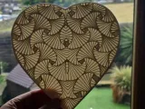 Heart Wall Art-0