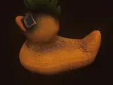 Punk Duck - 2 - Supportless-2