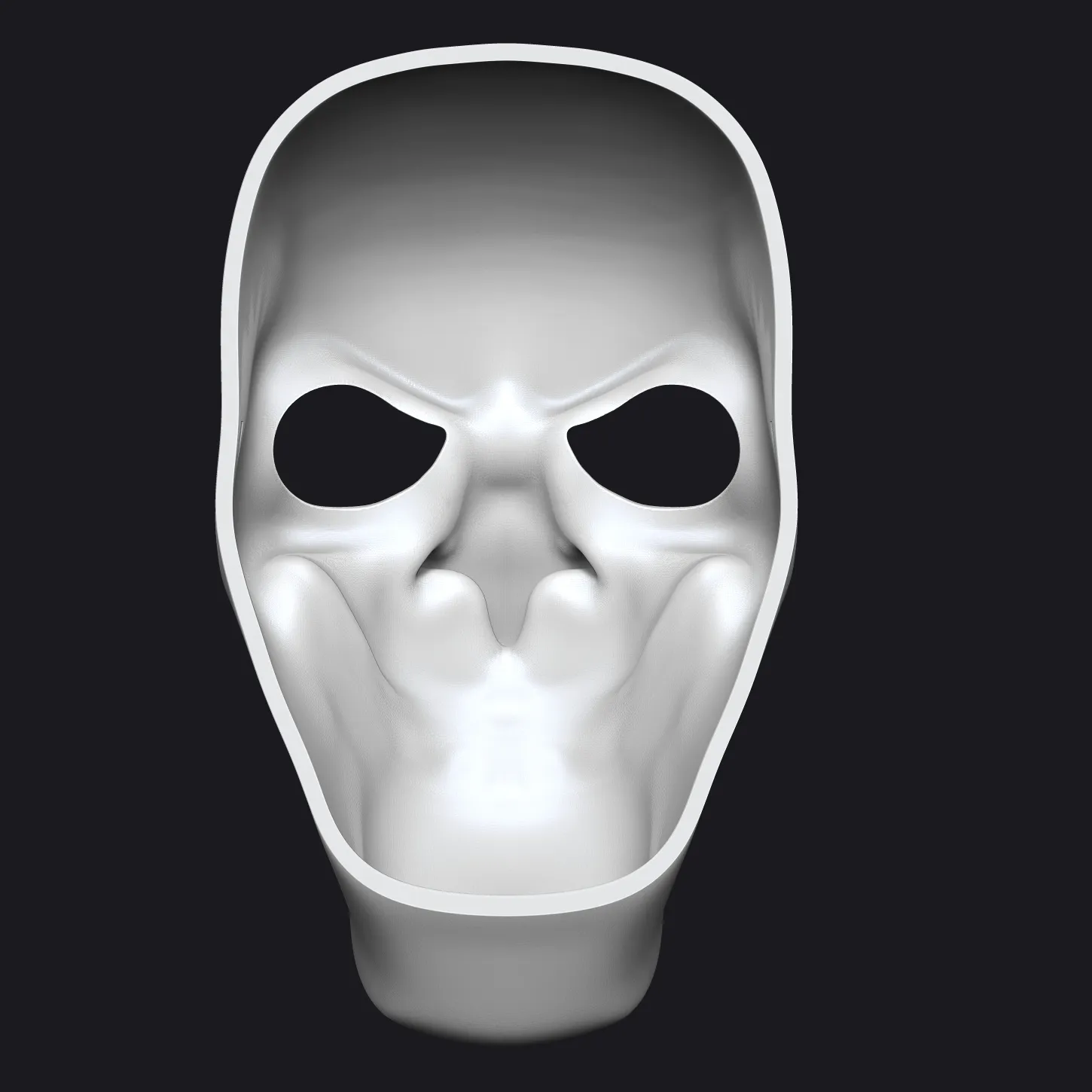 MASK We Happy Few Bobby