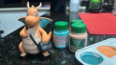 Dragonite(Pokemon)-0