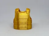 Level 3 Armor (Bulletproof Vest) - Game for Peace-1