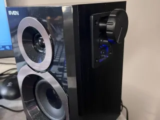 tune sound