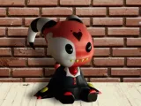 HELLUVA BOSS CHIBI’S PACK-4