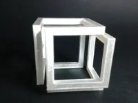 INFINITE CUBE-1