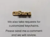 Sara Keychain-0