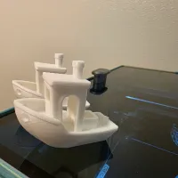 Test boat-1