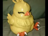 Deckbox Fat chocobo chibi-2