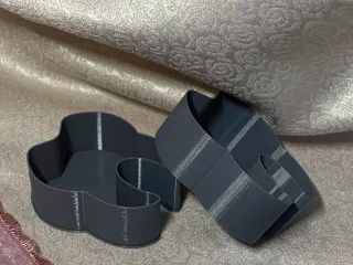 Tooth, nestable box (v1)