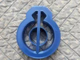 Diamond Ring Cookie Cutter-0