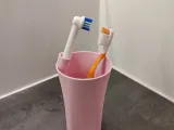Porte-brosse à dents-2