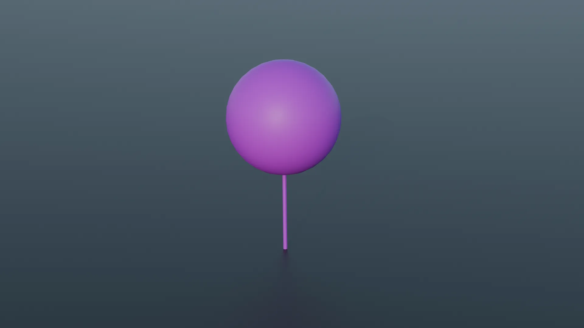 Pin support challenge