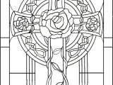 cross is rose-1