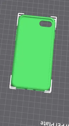 iphone SE case for 2nd gen