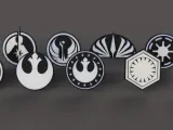 Magnets Star Wars-4