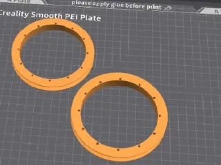 Fibre optic spool