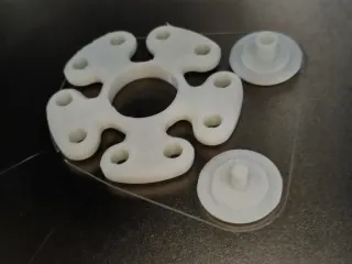 Fidget Spinner