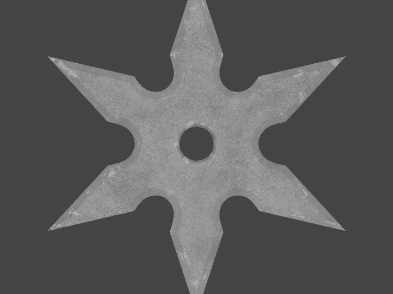 Shuriken