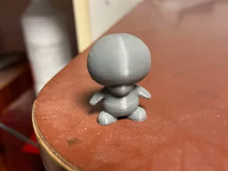 Super Mario Bros. - Toad