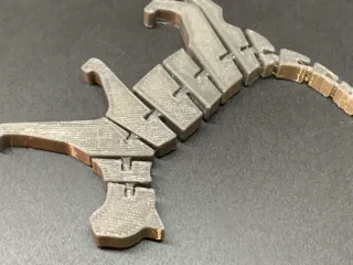 Flexi cat