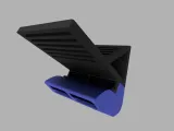 Phone Stand Speaker-2