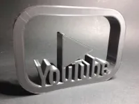 Signature Youtube Decorative-0