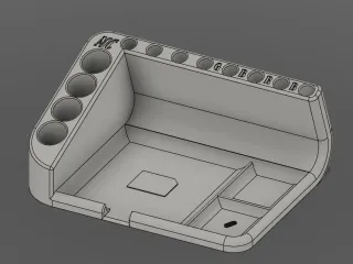Desktop Organizer